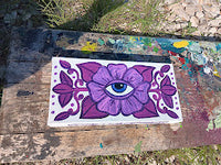 Sacred Sight 6X12in
