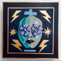 Electromagnetic Elle